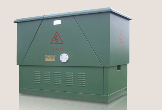 高低壓電纜分授箱 高低壓電纜分授箱